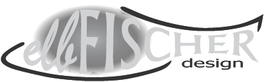 elbfischer design Logo