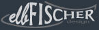 elbfischer Logo